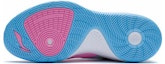 Shop Li-Ning Wade Cloud 'Azul Rosa' ABPS005-3