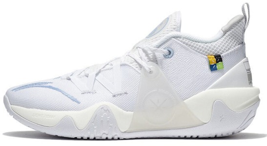 Li-Ning Wade DLO Ice 'Gula-gula kapas' ABPS007-2 Buy Li-Ning Wade DLO Ice 'Gula-gula kapas' ABPS007-2