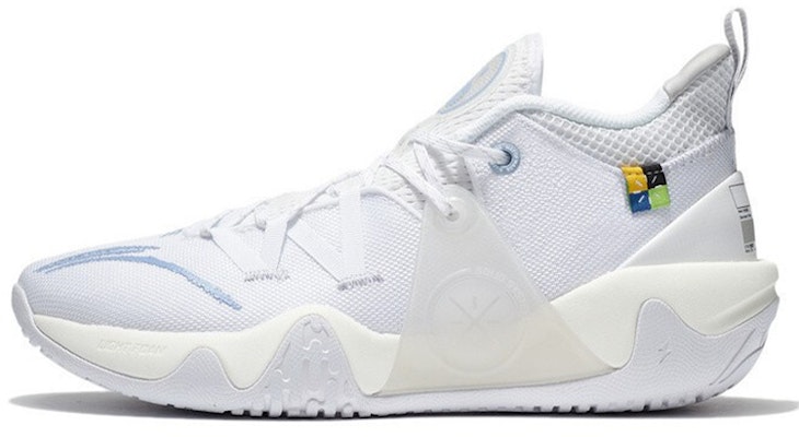Li-Ning Wade DLO Ice 'Cotton Candy' ABPS007-2 Buy Li-Ning Wade DLO Ice 'Cotton Candy' ABPS007-2
