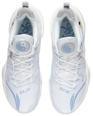 Li-Ning Wade DLO Ice 'Kembang Gula' ABPS007-2 Shop Li-Ning Wade DLO Ice 'Kembang Gula' ABPS007-2