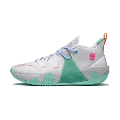 Li-Ning Wade DLO Ice 'Grey'