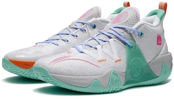 Li-Ning Wade DLO Ice 'Gris' ABPS007-1 Lookbook Li-Ning Wade DLO Ice 'Gris' ABPS007-1