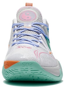 LiNing李寧 冷血1 防滑耐磨 低筒 籃球鞋 灰綠色 Purchase LiNing李寧 冷血1 防滑耐磨 低筒 籃球鞋 灰綠色