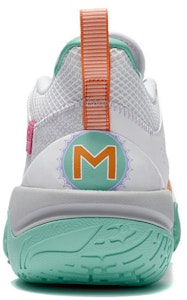 LiNing李寧 冷血1 防滑耐磨 低筒 籃球鞋 灰綠色 Details for LiNing李寧 冷血1 防滑耐磨 低筒 籃球鞋 灰綠色