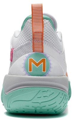 Li-Ning Wade DLO Ice 'Grey' ABPS007-1 Details for Li-Ning Wade DLO Ice 'Grey' ABPS007-1