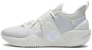 Li-Ning Wade DLO Ice Blood V1.5 'White' ABPS021-5 Li-Ning Wade DLO Ice Blood V1.5 'White' ABPS021-5