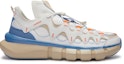 Order Li-Ning Wade Essence 2.3 Lite 'Putih Biru' LGLS005-4