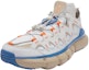 Lookbook Li-Ning Wade Essence 2.3 Lite 'Putih Biru' LGLS005-4