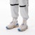 Li-Ning Wade Essence 2.3 Lite 'Putih Biru' LGLS005-4