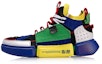 Buy Li-Ning Wade Essence 2 ACE 'New York Fashion Week - Biru Hijau' AGWN041-1