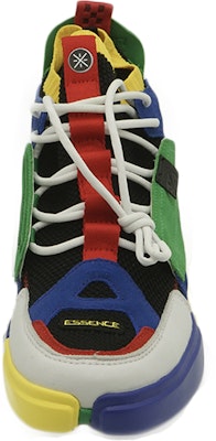 리닝 웨이드 에센스 2 ACE '뉴욕 패션 위크 - 블루 그린' AGWN041-1 Order 리닝 웨이드 에센스 2 ACE '뉴욕 패션 위크 - 블루 그린' AGWN041-1