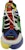 Li-Ning Wade Essence 2 ACE 'New York Fashion Week - Biru Hijau' AGWN041-1