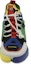 Order Li-Ning Wade Essence 2 ACE 'New York Fashion Week - Biru Hijau' AGWN041-1