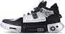 Li-Ning Wade Essence 2 Ace 'Minggu Fesyen Paris - Hitam Perak' AGBN069-11