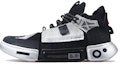 Buy Li-Ning Wade Essence 2 Ace 'Minggu Fesyen Paris - Hitam Perak' AGBN069-11