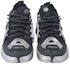 Lookbook Li-Ning Wade Essence 2 Ace 'Minggu Fesyen Paris - Hitam Perak' AGBN069-11