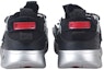Shop Li-Ning Wade Essence 2 Ace 'Minggu Fesyen Paris - Hitam Perak' AGBN069-11