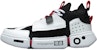 Li-Ning Wade Essence 2 Ace 'Minggu Fesyen Paris - Putih Hitam' AGBN069-12