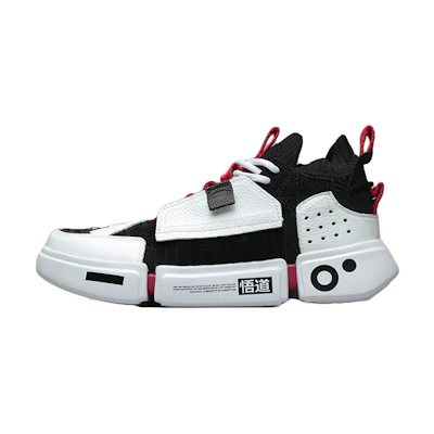 Li-Ning Wade Essence 2 Ace 'Paris Fashion Week - White Black'