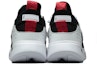 Shop Li-Ning Wade Essence 2 Ace 'Minggu Fesyen Paris - Putih Hitam' AGBN069-12