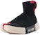 Li-Ning Wade Essence 2 High 'New York Fashion Week' Lelaki Kasut ABCM113-5