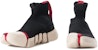 Li-Ning Wade Essence 2 High 'New York Fashion Week' Lelaki Kasut ABCM113-5