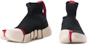 Lookbook Li-Ning Wade Essence 2 High 'New York Fashion Week' Lelaki Kasut ABCM113-5