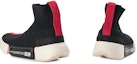 Shop Li-Ning Wade Essence 2 High 'New York Fashion Week' Lelaki Kasut ABCM113-5