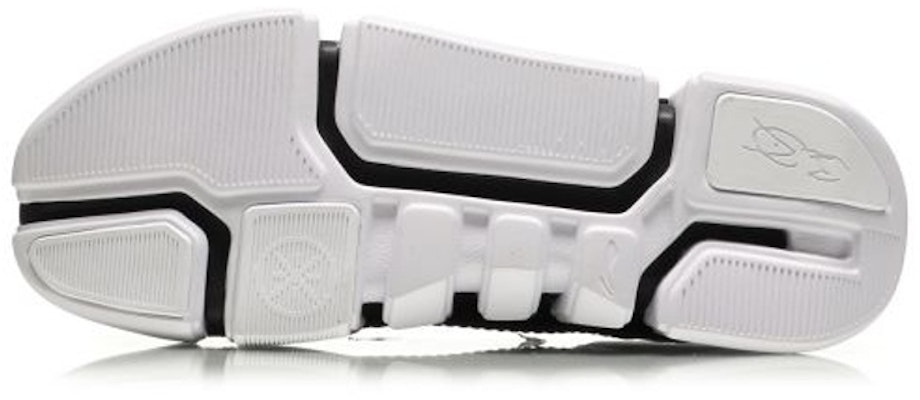 Li-Ning Wade Essence 2 x New York Fashion Week 'Black White' AGWN009-1 Shop Li-Ning Wade Essence 2 x New York Fashion Week 'Black White' AGWN009-1