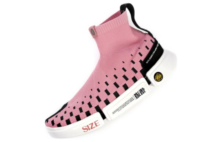 Lookbook Li-Ning Wade Essence 2 x Size? zapatillas exclusivas. AGWN009-7