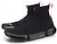 Li-Ning Wade Essence 2 x Star Wars 'Hitam' AGWN039-2