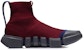 Li-Ning Wade Essence Hi 'Hitam Merah' ABCM113-3