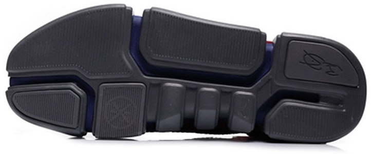 李宁 韦德 尊享 高帮 '黑红' ABCM113-3 Shop 李宁 韦德 尊享 高帮 '黑红' ABCM113-3