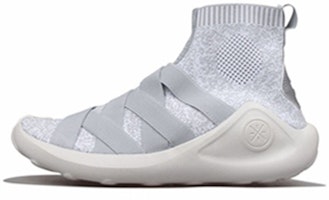 Li-Ning Wade Essence Hi 'Grey White' ABCM067-3 Li-Ning Wade Essence Hi 'Grey White' ABCM067-3