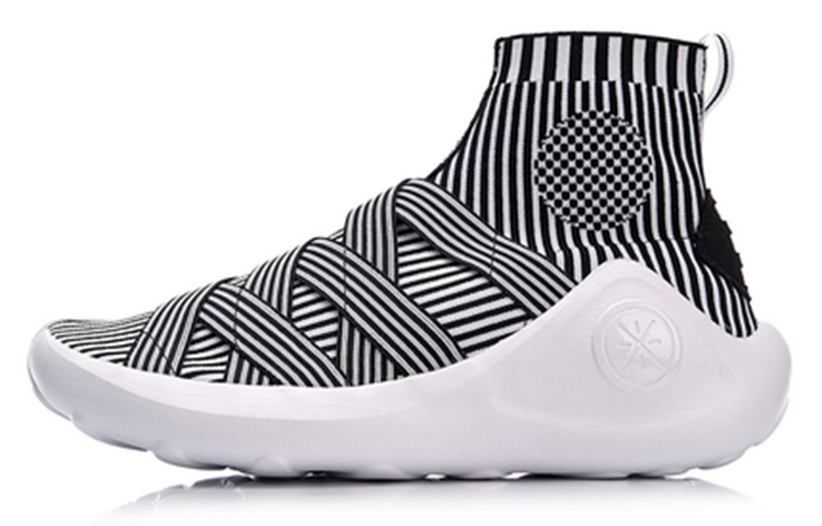 Li-Ning Wade Essence Hi ABCM067-10