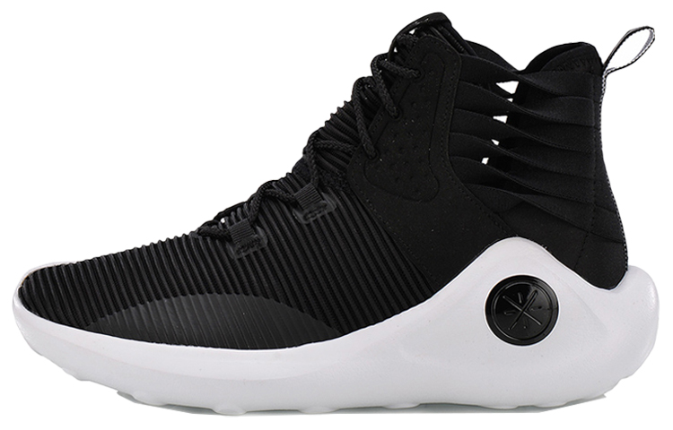 Li-Ning Wade Essence infinite AGWN007-2