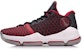 Li-Ning Wade Fission 3 'Merah Hitam' ABAN011-1