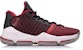 Li-Ning Wade Fission 3 'Merah Hitam' ABAN011-1