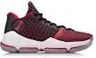 Order Li-Ning Wade Fission 3 'Merah Hitam' ABAN011-1