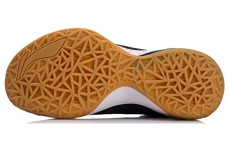 Purchase Li-Ning Wade Fission 4 'Navy Gelap' ABAN029-3