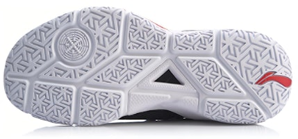 Li-Ning Wade Fission 5 'Hitam Merah' ABAP027-2 Shop Li-Ning Wade Fission 5 'Hitam Merah' ABAP027-2