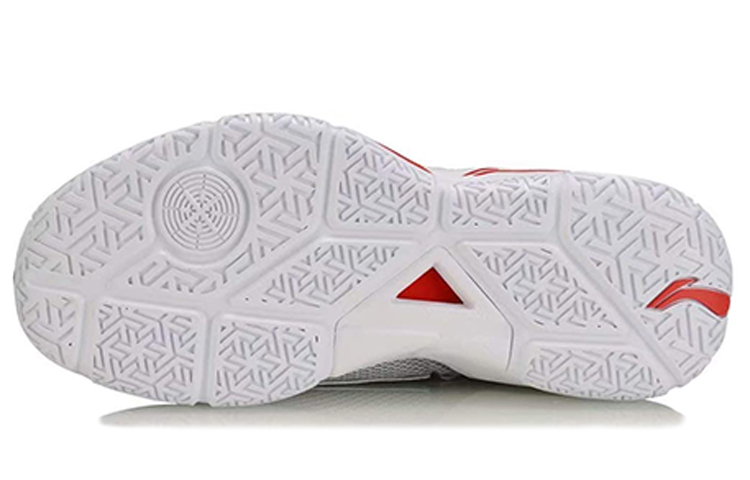 Purchase LiNing 李寧 裂變V 白灰紅