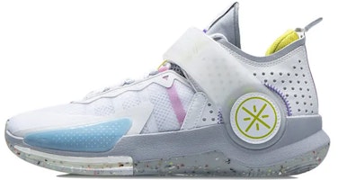 Li-Ning Wade Fission 7 'Never Wasted' ABPR025-2 Li-Ning Wade Fission 7 'Never Wasted' ABPR025-2