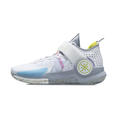 Li-Ning Wade Fission 7 'Never Wasted'