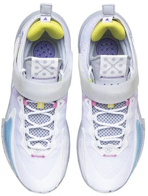 Li-Ning Wade Fission 7 'Never Wasted' ABPR025-2 Shop Li-Ning Wade Fission 7 'Never Wasted' ABPR025-2