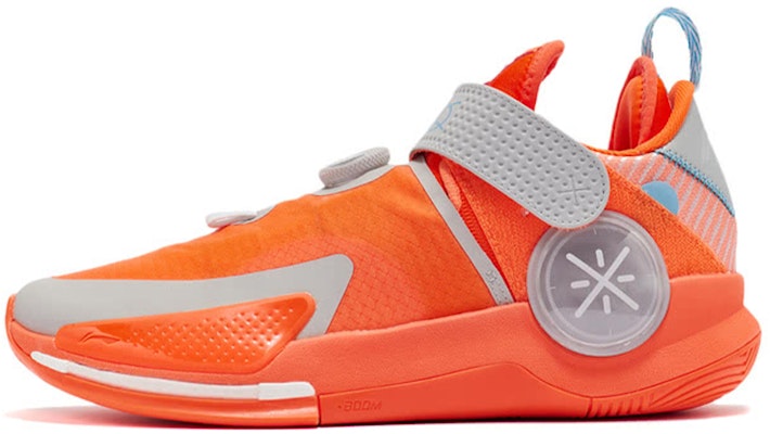 Li-Ning Wade Fission 7 V2 Mid 'Oren Neon Kelabu' ABPR047-13 Buy Li-Ning Wade Fission 7 V2 Mid 'Oren Neon Kelabu' ABPR047-13