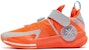 Li-Ning Wade Fission 7 V2 Mid 'Oren Neon Kelabu' ABPR047-13