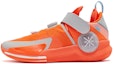 Buy Li-Ning Wade Fission 7 V2 Mid 'Oren Neon Kelabu' ABPR047-13