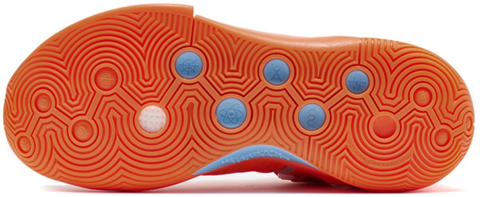 Li-Ning Wade Fission 7 V2 Mid 'Neon Orange Grey' ABPR047-13 Shop Li-Ning Wade Fission 7 V2 Mid 'Neon Orange Grey' ABPR047-13