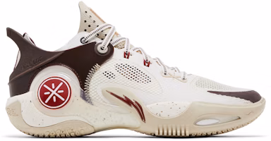Li-Ning Wade Fission 8 'Latte' ABPT029-7 Li-Ning Wade Fission 8 'Latte' ABPT029-7